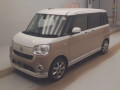 2018 Daihatsu Move Canbus