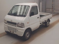 2002 Mazda Scrum Truck