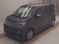 2015 Daihatsu Move