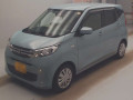 2020 Mitsubishi eK Wagon