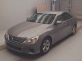 2012 Toyota Mark X