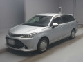 2016 Toyota Corolla Fielder