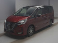 2020 Nissan Serena