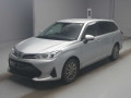 2019 Toyota Corolla Fielder