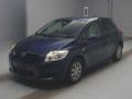 2007 Toyota Auris