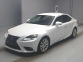 2013 Lexus IS
