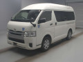 2014 Toyota Hiace Van