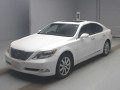 2008 Lexus LS