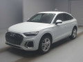 2023 Audi Q5 Sportback