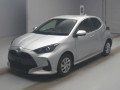 2022 Toyota YARIS