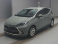 2024 Toyota Aqua