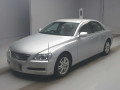 2009 Toyota Mark X