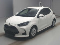 2022 Toyota YARIS