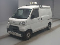 2020 Daihatsu Hijet Cargo