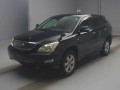 2011 Toyota Harrier