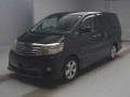 2007 Toyota Alphard G