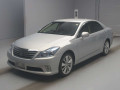 2012 Toyota Crown Hybrid