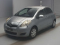 2010 Toyota Vitz