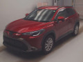 2023 Toyota Corolla Cross