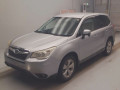 2013 Subaru Forester