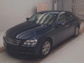 2006 Toyota Mark X