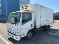 2013 Isuzu Elf Truck