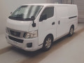 2013 Nissan NV350 CARAVAN VAN