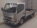2019 Toyota Dyna Truck