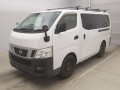 2014 Nissan NV350 CARAVAN VAN