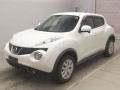 2013 Nissan JUKE