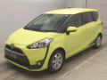 2016 Toyota Sienta