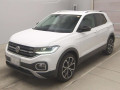 2020 Volkswagen T-Cross
