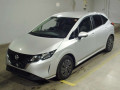2022 Nissan Note