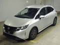 2022 Nissan Note