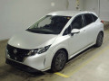 2022 Nissan Note