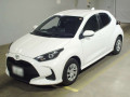 2023 Toyota YARIS