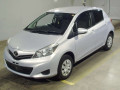 2013 Toyota Vitz