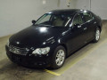 2007 Toyota Mark X