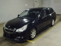 2013 Subaru Legacy Touring Wagon