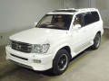 1999 Toyota Land Cruiser 100