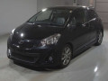 2013 Toyota Vitz