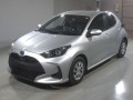 2021 Toyota YARIS