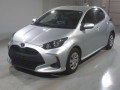 2022 Toyota YARIS