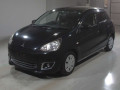 2013 Mitsubishi Mirage