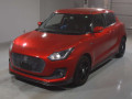 2019 Suzuki Swift