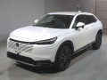 2026 Honda VEZEL