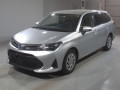 2023 Toyota Corolla Fielder