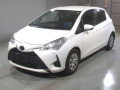 2019 Toyota Vitz