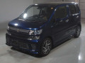 2019 Suzuki Wagon R