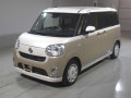 2021 Daihatsu Move Canbus